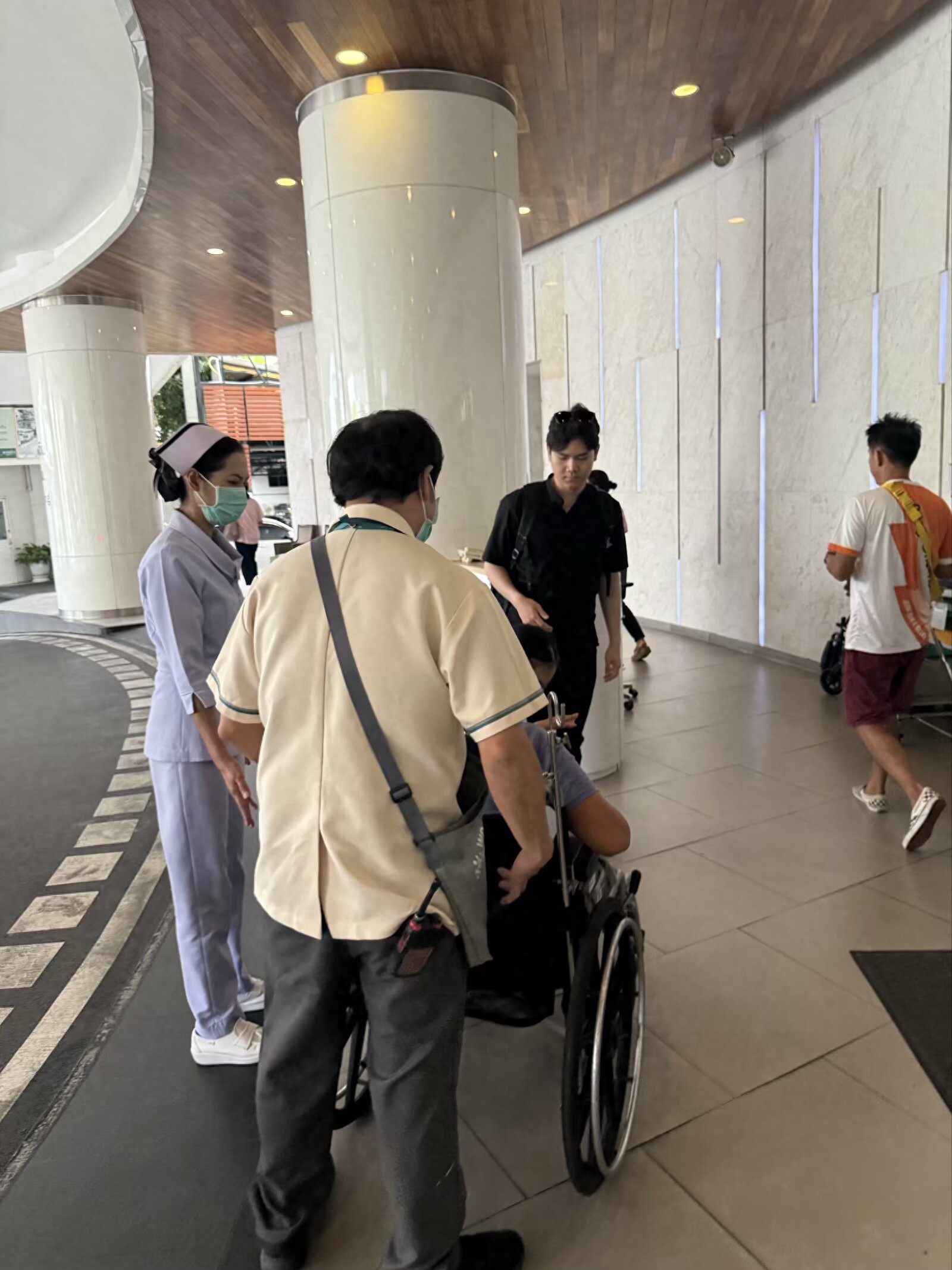 泰国帕亚泰3试管婴儿费用_海外试管费用_泰国试管婴儿龙凤胎费用
