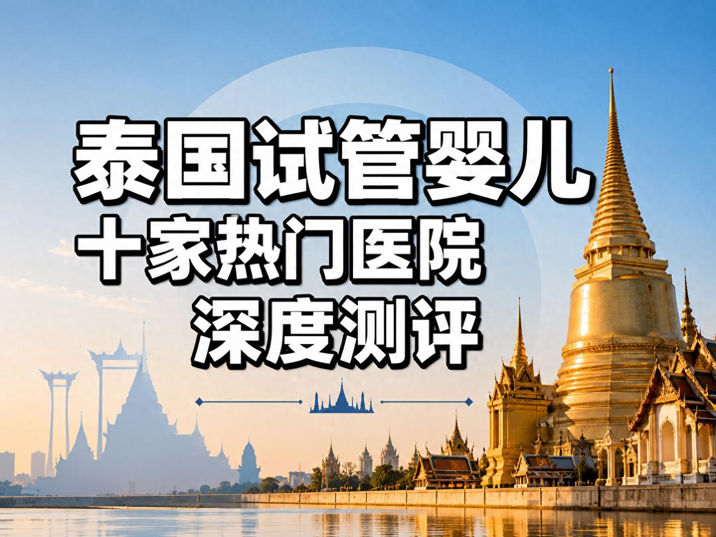 泰国试管婴儿医院选择_帕亚泰是拉差医院优势_海外试管费用