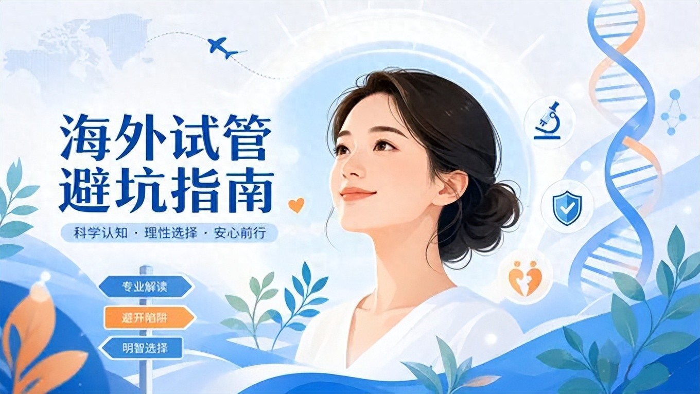 试管成功率与费用关系_海外试管认知误区_海外试管价格