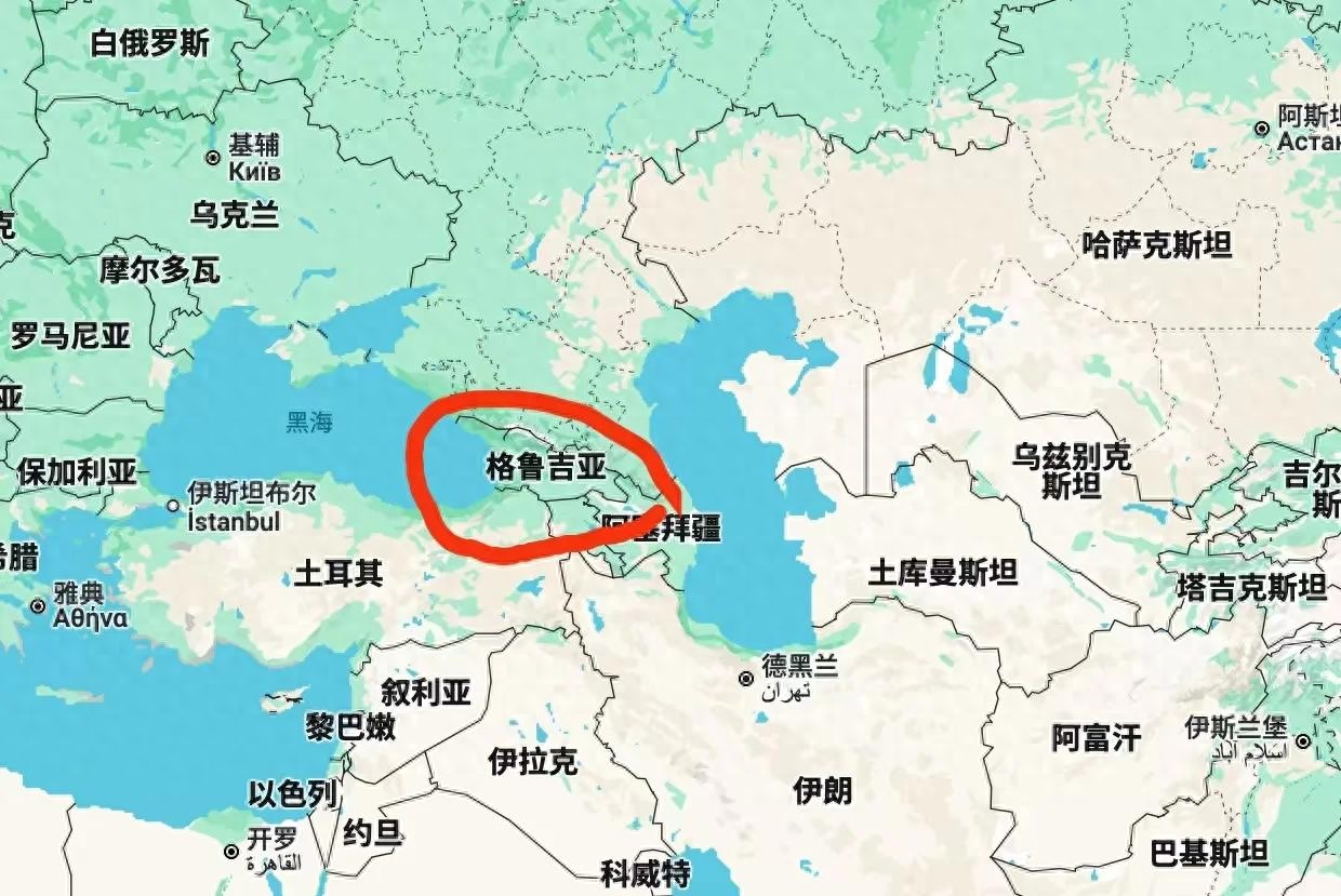 格鲁吉亚退休生活_格鲁吉亚试管医院_格鲁吉亚免签中国